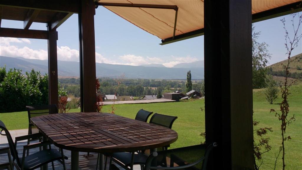 Casa Con Encanto, Jardin, Vistas Y Piscina Estavar Esterno foto