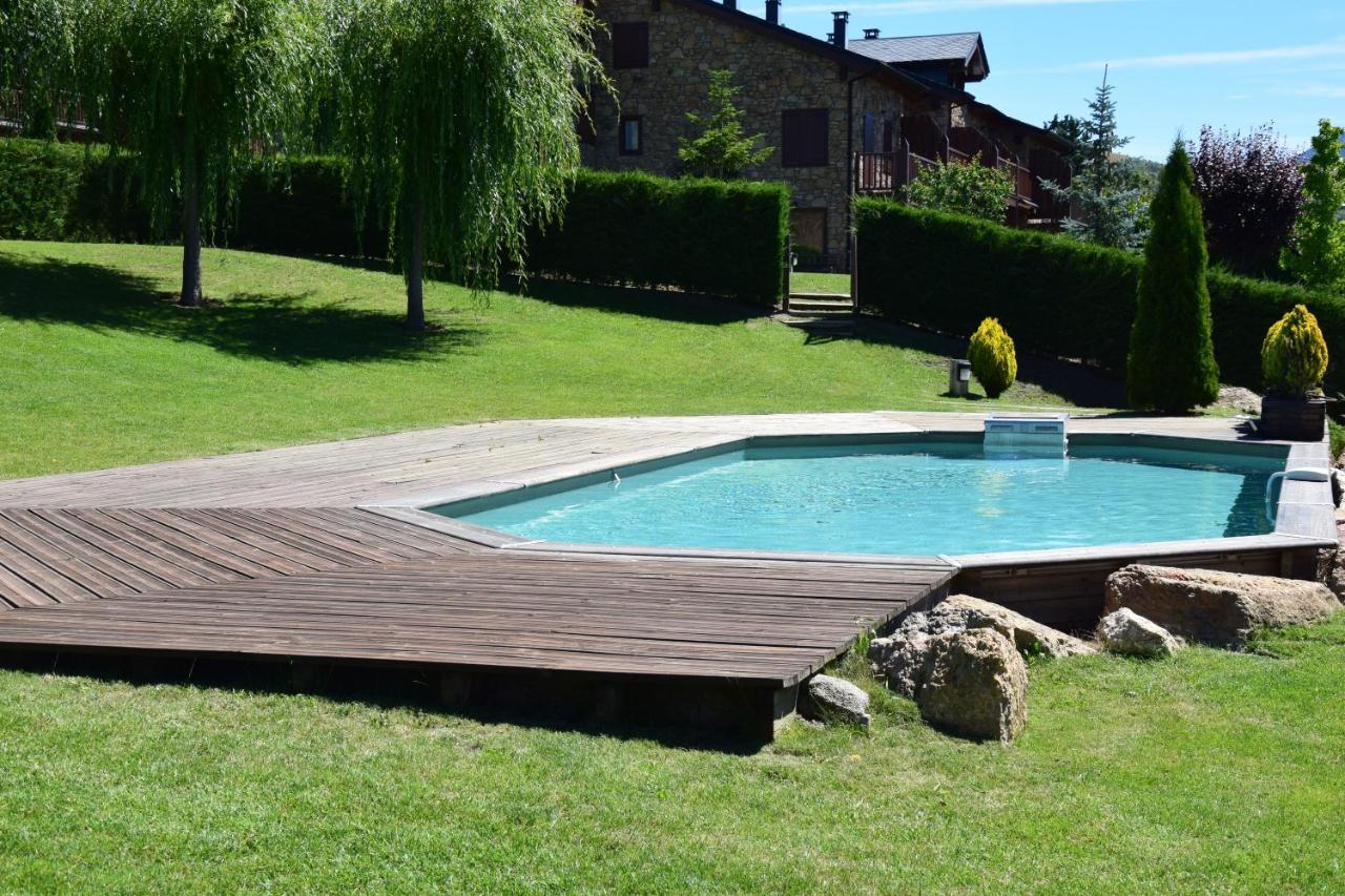 Casa Con Encanto, Jardin, Vistas Y Piscina Estavar Esterno foto