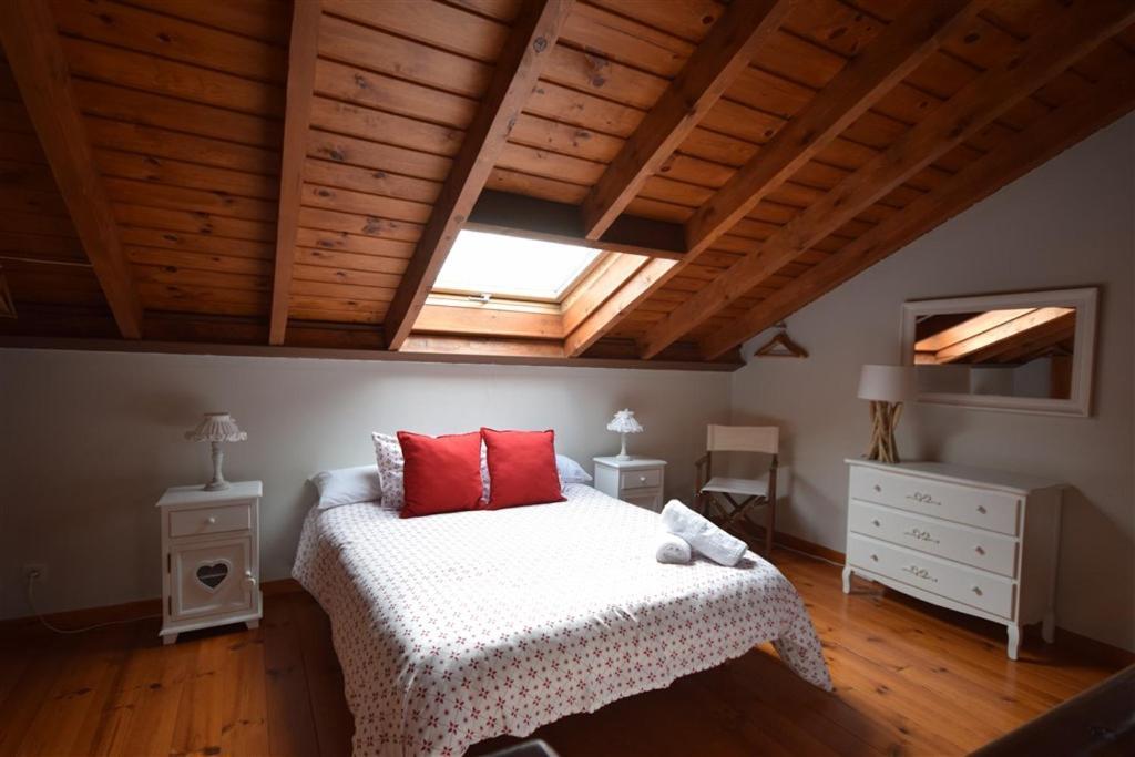 Casa Con Encanto, Jardin, Vistas Y Piscina Estavar Esterno foto