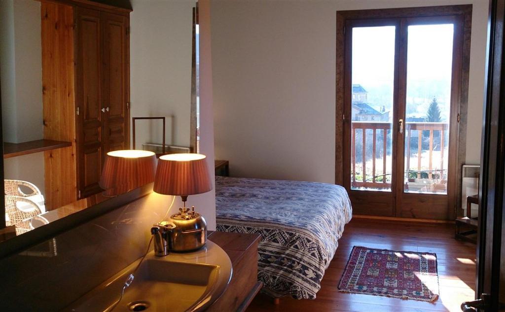 Casa Con Encanto, Jardin, Vistas Y Piscina Estavar Esterno foto