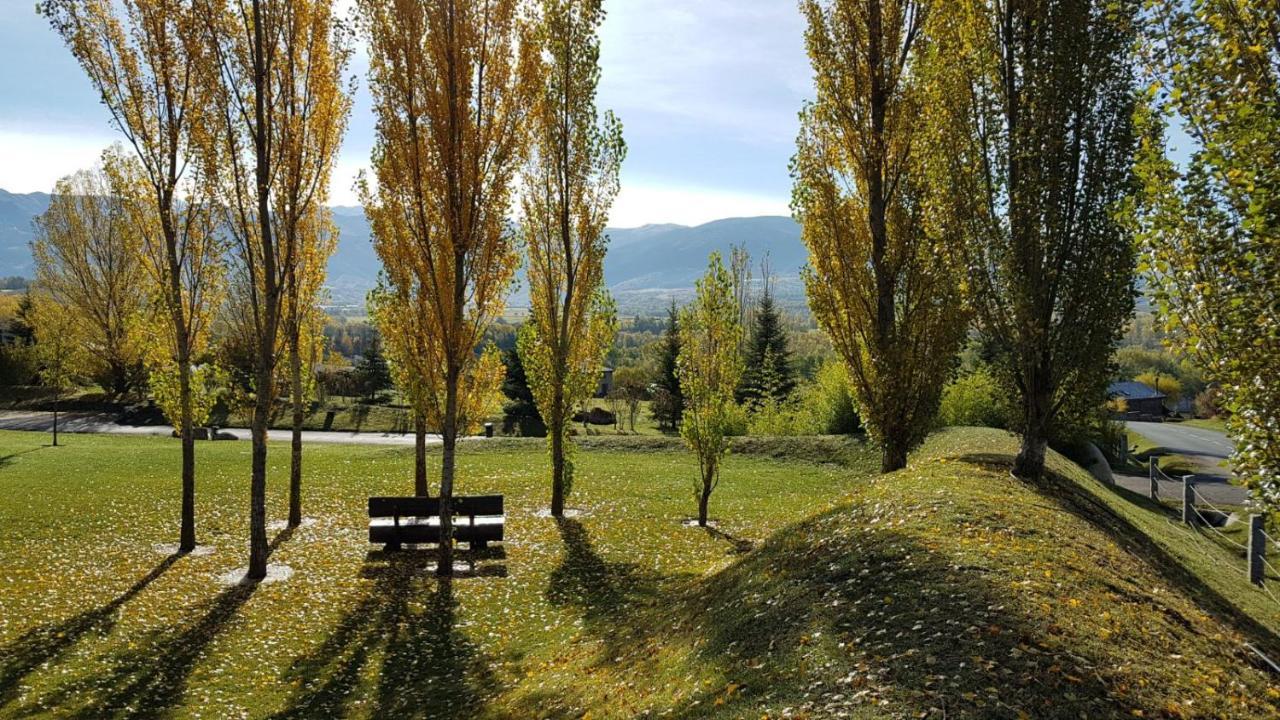 Casa Con Encanto, Jardin, Vistas Y Piscina Estavar Esterno foto